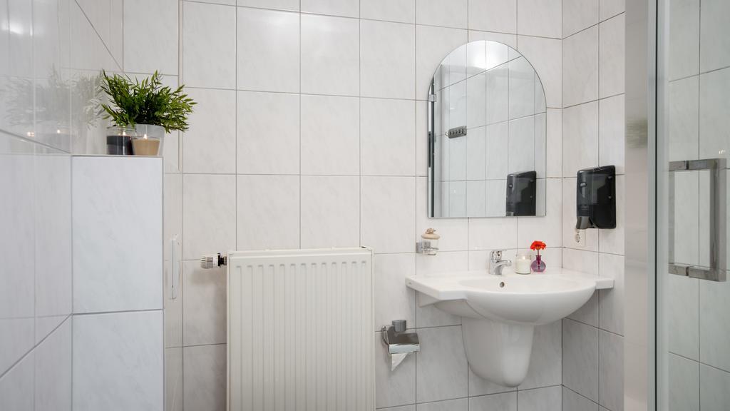 Appartementen Valkenburg 팔켄뷔르흐안더횔 객실 사진